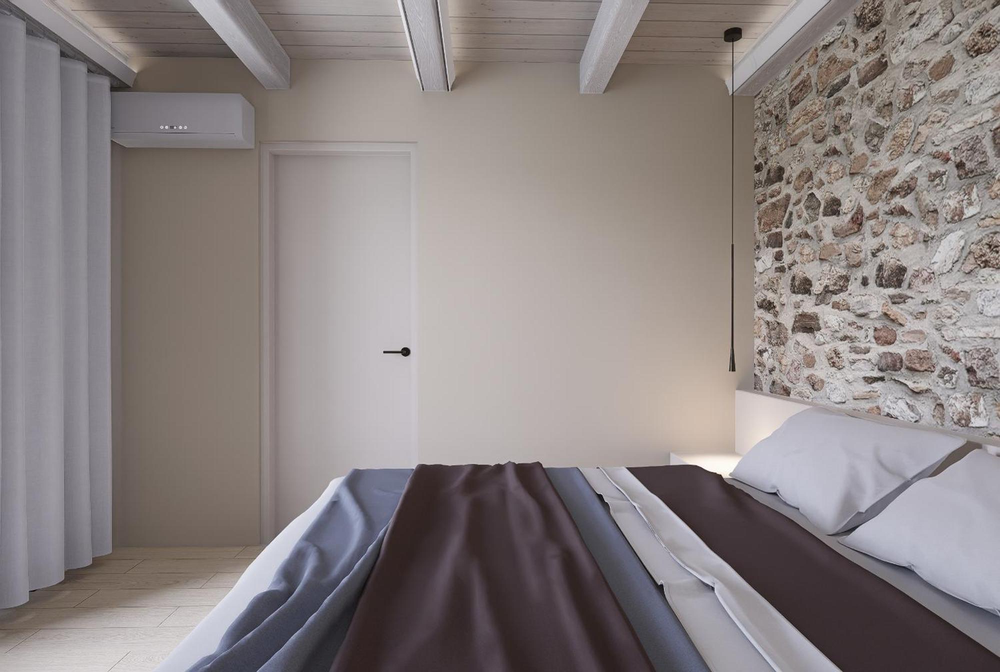 Ktima Faki, Olympus Mountain Accommodation & Retreat Litochoro Exterior foto